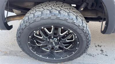 2013 Ford F-150 Lariat - Photo 42 - Sandy, UT 84070