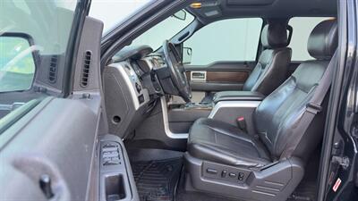 2013 Ford F-150 Lariat - Photo 4 - Sandy, UT 84070