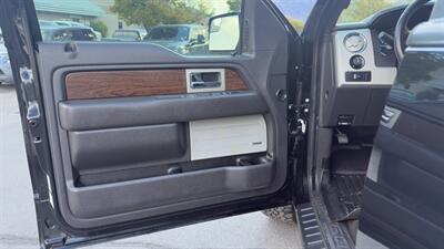2013 Ford F-150 Lariat - Photo 14 - Sandy, UT 84070