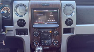 2013 Ford F-150 Lariat - Photo 19 - Sandy, UT 84070