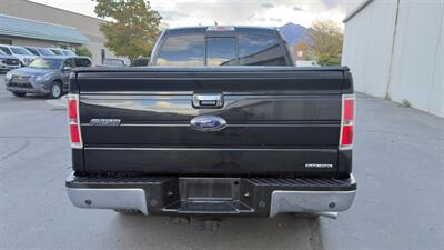 2013 Ford F-150 Lariat - Photo 38 - Sandy, UT 84070