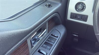 2013 Ford F-150 Lariat - Photo 16 - Sandy, UT 84070