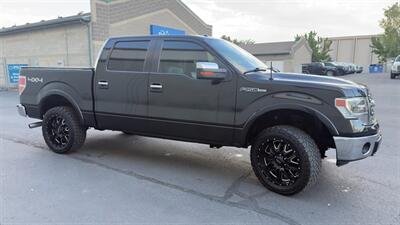 2013 Ford F-150 Lariat - Photo 13 - Sandy, UT 84070