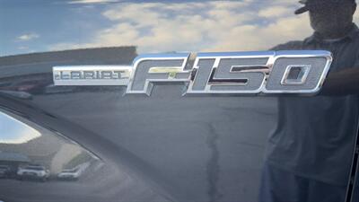 2013 Ford F-150 Lariat - Photo 31 - Sandy, UT 84070