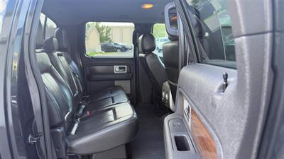 2013 Ford F-150 Lariat - Photo 10 - Sandy, UT 84070