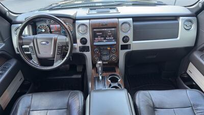 2013 Ford F-150 Lariat - Photo 2 - Sandy, UT 84070