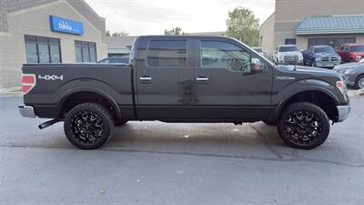 2013 Ford F-150 Lariat - Photo 11 - Sandy, UT 84070
