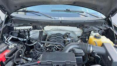 2013 Ford F-150 Lariat - Photo 44 - Sandy, UT 84070