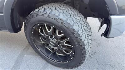 2013 Ford F-150 Lariat - Photo 43 - Sandy, UT 84070