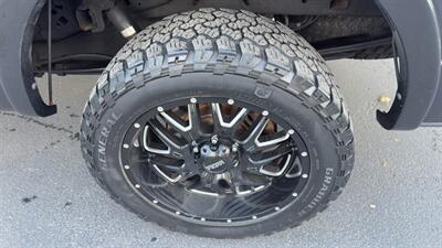 2013 Ford F-150 Lariat - Photo 41 - Sandy, UT 84070