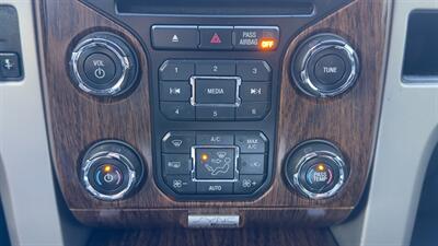 2013 Ford F-150 Lariat - Photo 22 - Sandy, UT 84070