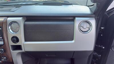 2013 Ford F-150 Lariat - Photo 27 - Sandy, UT 84070