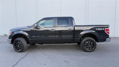 2013 Ford F-150 Lariat - Photo 5 - Sandy, UT 84070