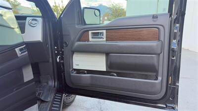 2013 Ford F-150 Lariat - Photo 29 - Sandy, UT 84070