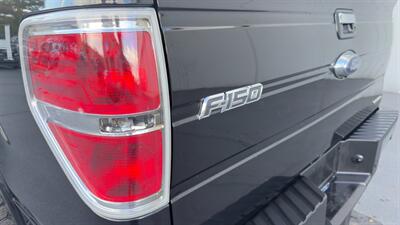 2013 Ford F-150 Lariat - Photo 37 - Sandy, UT 84070