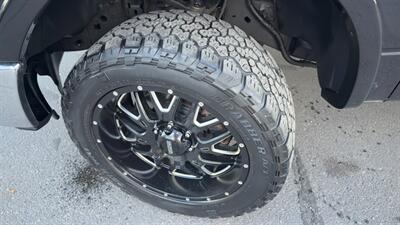 2013 Ford F-150 Lariat - Photo 40 - Sandy, UT 84070