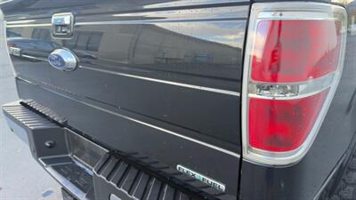 2013 Ford F-150 Lariat - Photo 39 - Sandy, UT 84070
