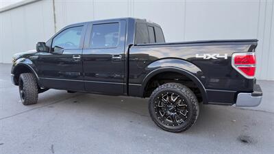 2013 Ford F-150 Lariat - Photo 7 - Sandy, UT 84070