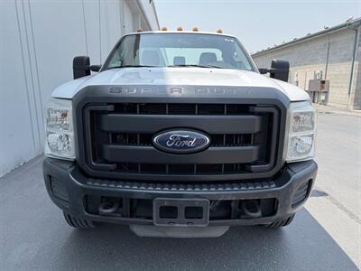 2014 Ford F-250 XL - Photo 22 - Sandy, UT 84070