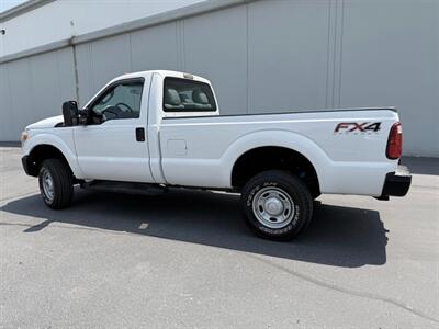 2014 Ford F-250 XL - Photo 6 - Sandy, UT 84070