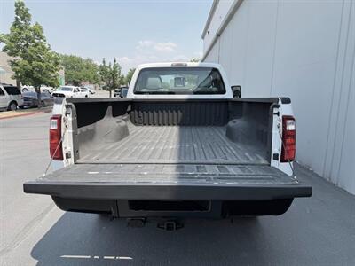 2014 Ford F-250 XL - Photo 7 - Sandy, UT 84070