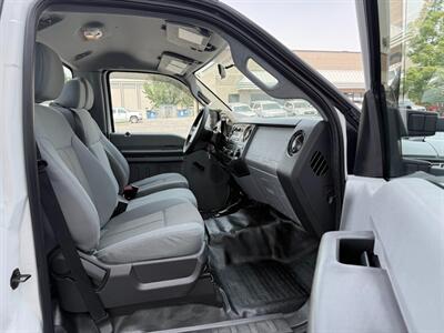 2014 Ford F-250 XL - Photo 10 - Sandy, UT 84070
