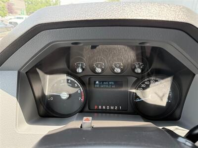 2014 Ford F-250 XL - Photo 14 - Sandy, UT 84070