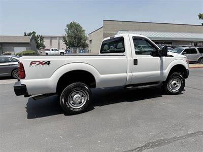 2014 Ford F-250 XL - Photo 8 - Sandy, UT 84070
