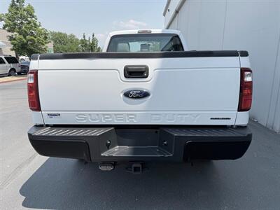 2014 Ford F-250 XL - Photo 25 - Sandy, UT 84070