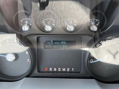 2014 Ford F-250 XL - Photo 2 - Sandy, UT 84070