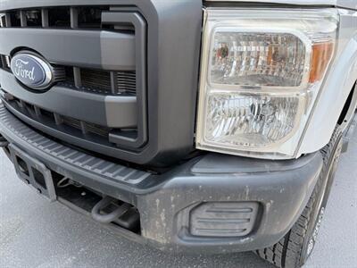 2014 Ford F-250 XL - Photo 23 - Sandy, UT 84070