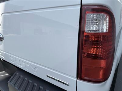 2014 Ford F-250 XL - Photo 26 - Sandy, UT 84070