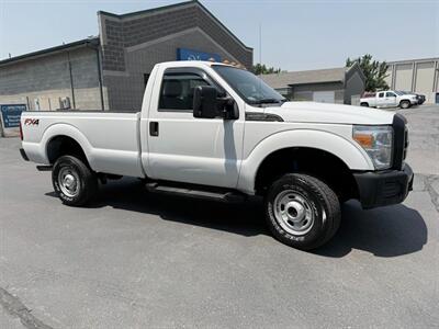 2014 Ford F-250 XL - Photo 11 - Sandy, UT 84070