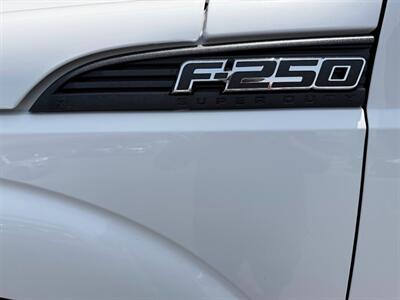 2014 Ford F-250 XL - Photo 27 - Sandy, UT 84070