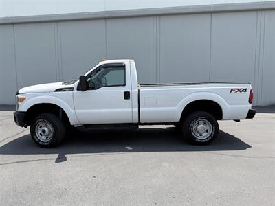 2014 Ford F-250 XL - Photo 5 - Sandy, UT 84070