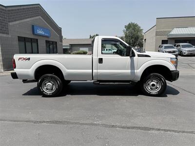 2014 Ford F-250 XL - Photo 9 - Sandy, UT 84070
