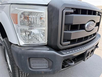 2014 Ford F-250 XL - Photo 21 - Sandy, UT 84070