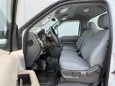 2014 Ford F-250 XL - Photo 4 - Sandy, UT 84070