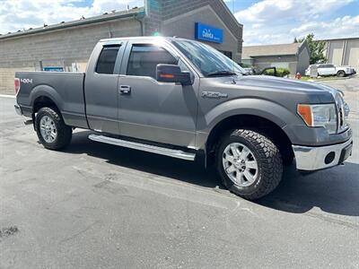 2013 Ford F-150 XLT   - Photo 13 - Sandy, UT 84070