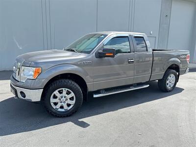 2013 Ford F-150 XLT   - Photo 3 - Sandy, UT 84070