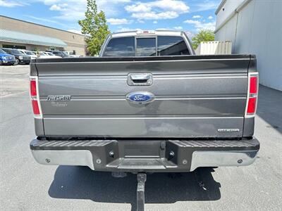 2013 Ford F-150 XLT   - Photo 25 - Sandy, UT 84070