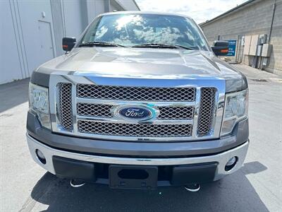 2013 Ford F-150 XLT   - Photo 22 - Sandy, UT 84070