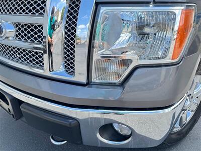 2013 Ford F-150 XLT   - Photo 23 - Sandy, UT 84070
