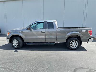 2013 Ford F-150 XLT   - Photo 5 - Sandy, UT 84070
