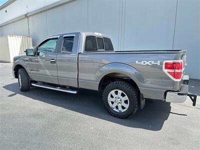 2013 Ford F-150 XLT   - Photo 7 - Sandy, UT 84070