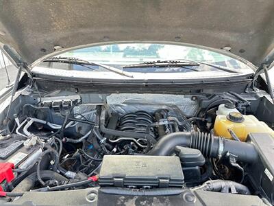 2013 Ford F-150 XLT   - Photo 32 - Sandy, UT 84070