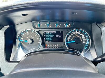 2013 Ford F-150 XLT   - Photo 16 - Sandy, UT 84070