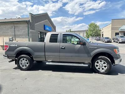 2013 Ford F-150 XLT   - Photo 11 - Sandy, UT 84070