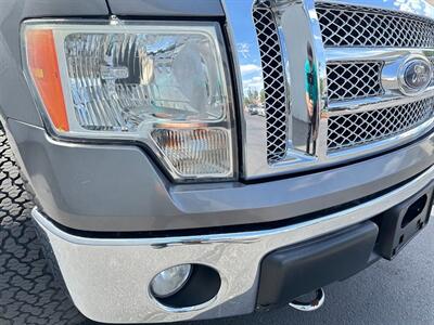 2013 Ford F-150 XLT   - Photo 21 - Sandy, UT 84070