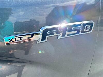 2013 Ford F-150 XLT   - Photo 27 - Sandy, UT 84070